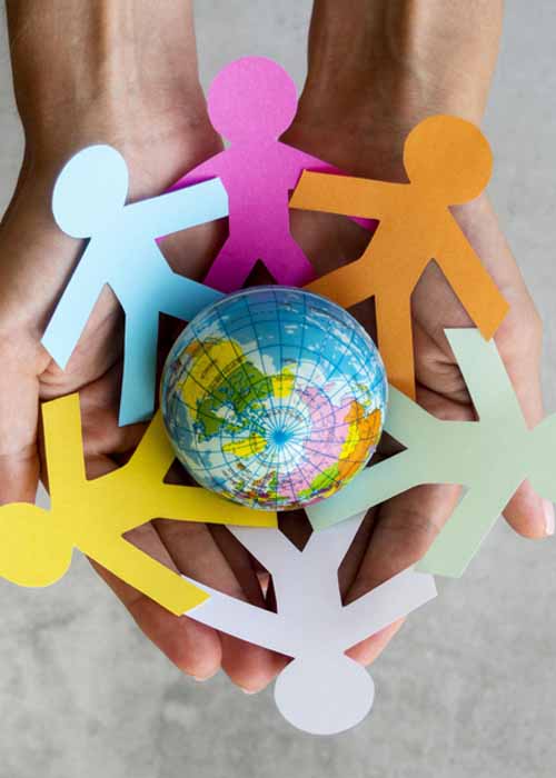 Bhole Ke Barati Team